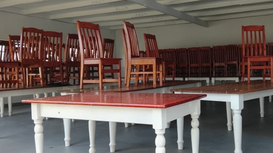 Commercial Property for Sale in Oudorp North West